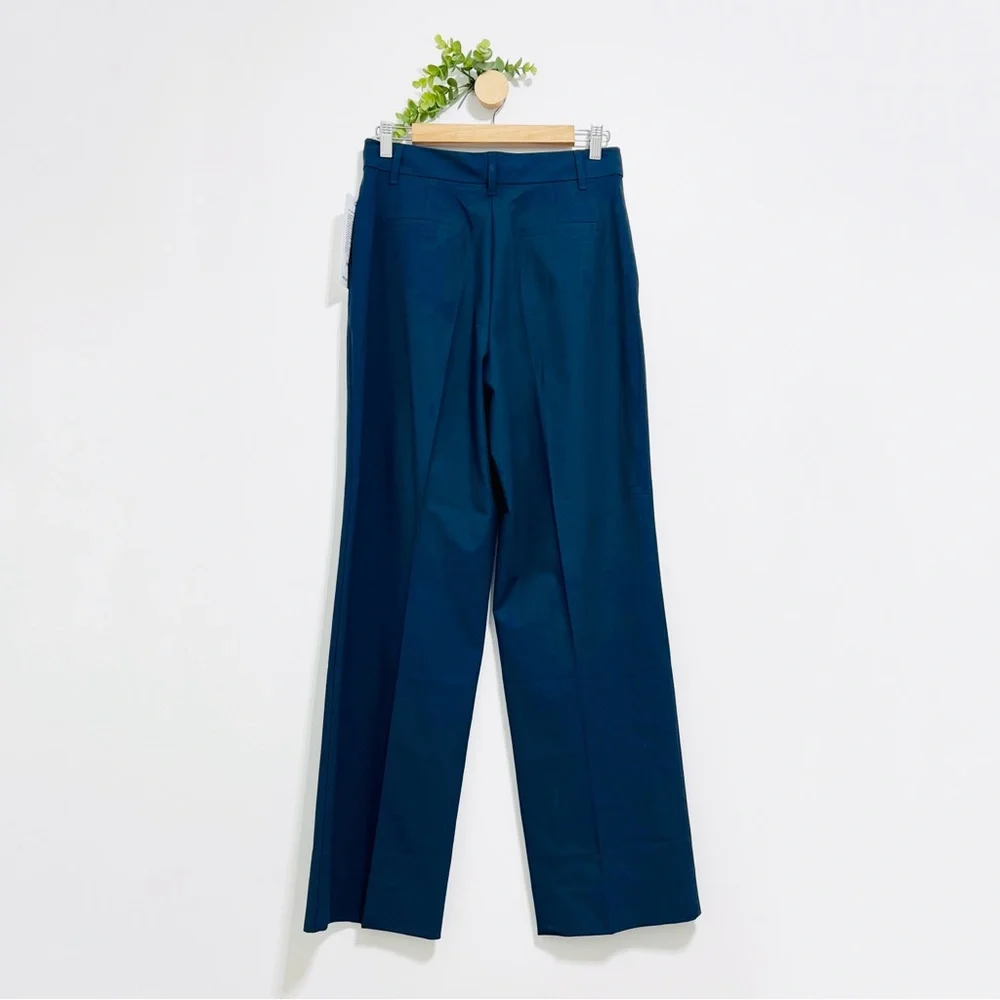 Rhone NWT Commuter Pleated Navy Trouser Pants UPF50+ Anti Odor Work Golf - Picture 7 of 12